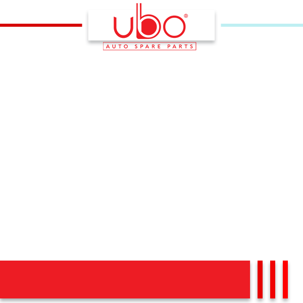UBO 40.423 ENGINE VENTILATION HOSE